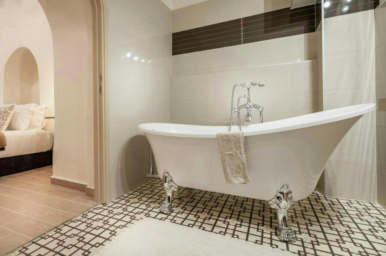 Private House 5 Bdr In Mamilla Up To 12 People ! Villa Kudüs Dış mekan fotoğraf