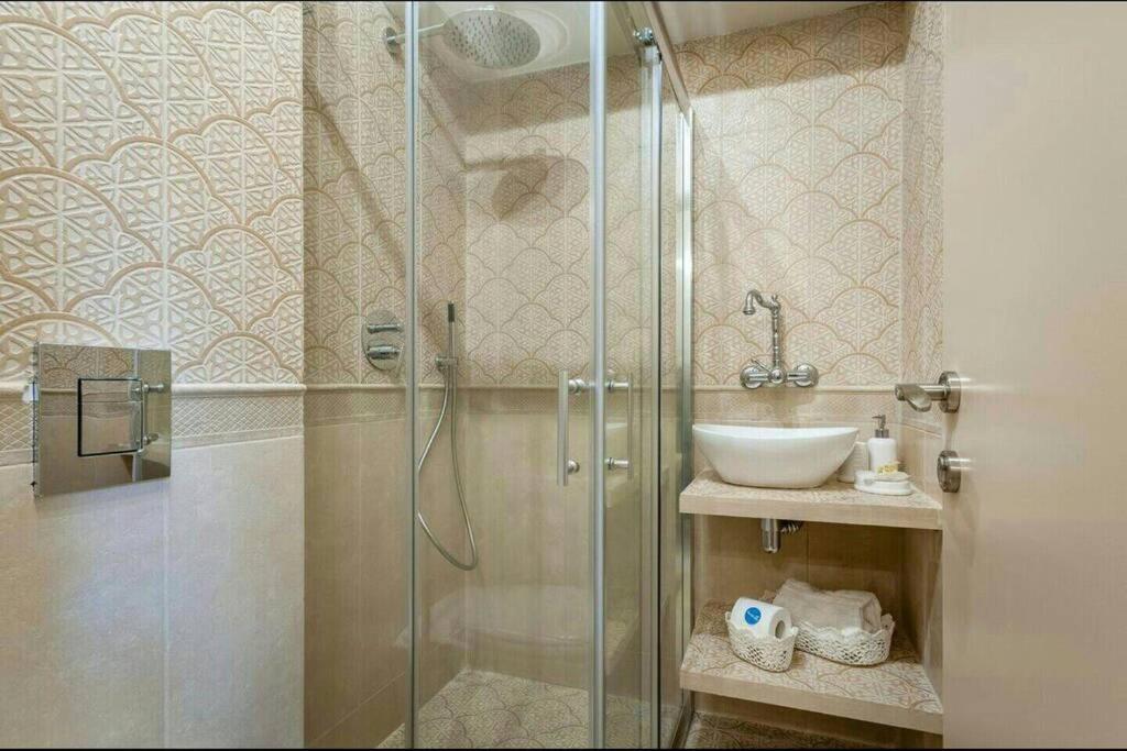 Private House 5 Bdr In Mamilla Up To 12 People ! Villa Kudüs Dış mekan fotoğraf