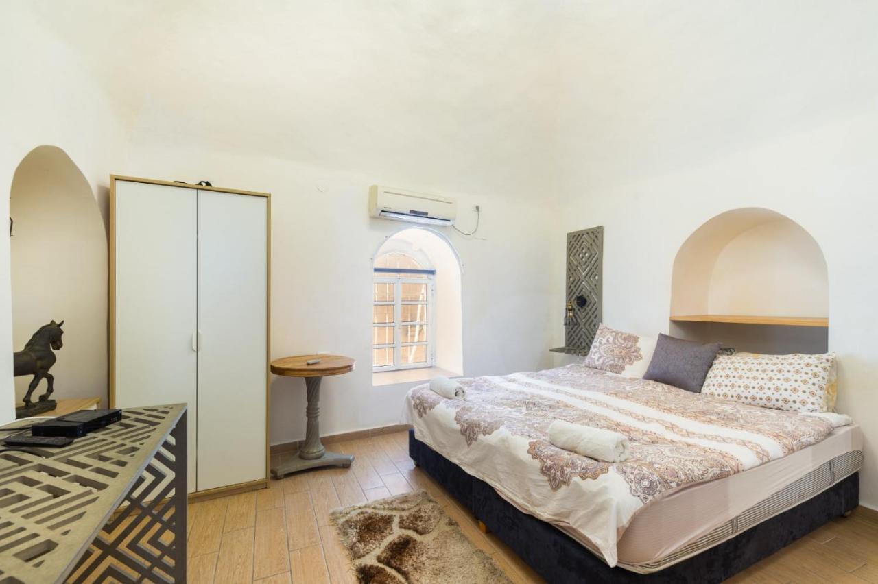 Private House 5 Bdr In Mamilla Up To 12 People ! Villa Kudüs Dış mekan fotoğraf