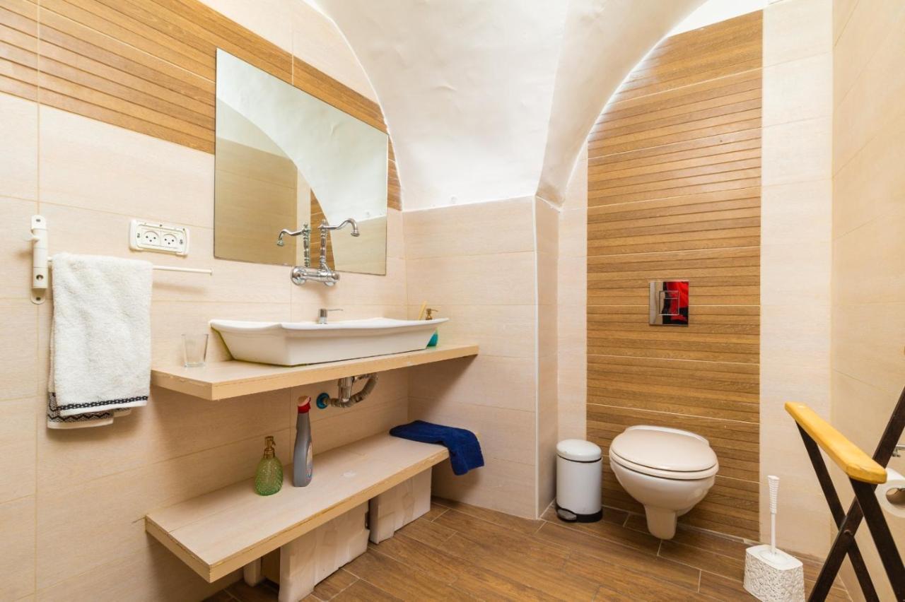 Private House 5 Bdr In Mamilla Up To 12 People ! Villa Kudüs Dış mekan fotoğraf