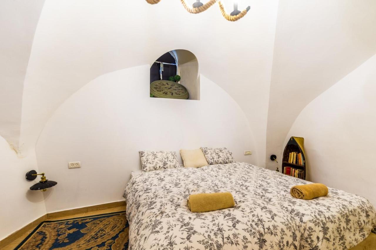 Private House 5 Bdr In Mamilla Up To 12 People ! Villa Kudüs Dış mekan fotoğraf